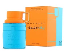 Odyssey Mandarin Sky Eau de Parfum Spray Limited Edition for Men