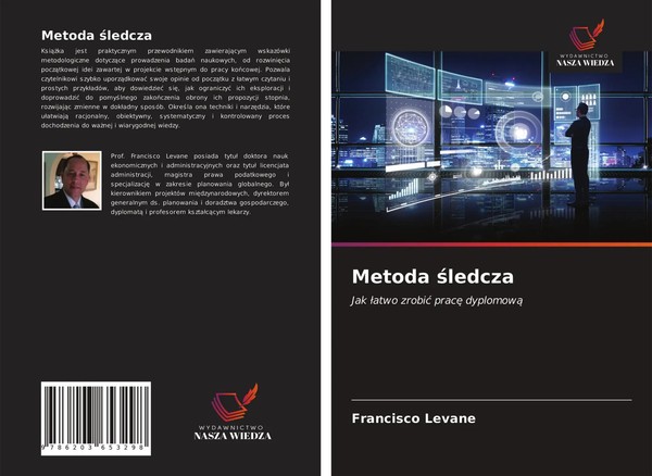 Francisco Levane | Metoda ¿Ledcza | Taschenbuch | Polnisch (2021)-image
