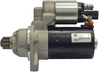 HELLA 8EA 012 527-551 Starter für AUDI,SEAT,SKODA,VW