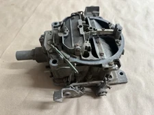 Rochester Quadrajet Carburetor 1972 1973 1974 Buick # 7044240 455 800 CFM GM 4