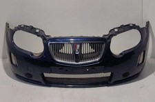 Pare-choc avant Rover 75