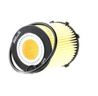 ÖLfilter L976 Purflux FüR MERCEDES-BENZ Infiniti