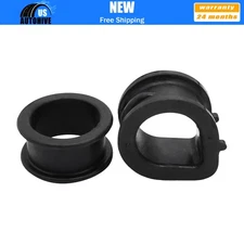 2Pcs Rack & Pinion Mounting Bushing Kit for 1996-2004 Nissan Pathfinder