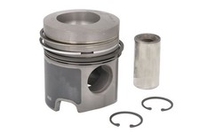 Kolben für FENDT 380 GTA; ABG 186, 213; AG CHEM R40, R42, R50, R52; AGCO 9630