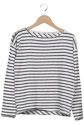 rag & bone Langarmshirt Damen Longsleeve Shirt langärmliges Oberteil... #t3hisum