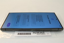 Samsung Galaxy S24 Ultra 256GB Unlocked AT&T T-Mobile Verizon 100% batt! 7636262