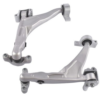 2X Vorne Links & Rechts Unten Querlenker für Volvo XC60/XC90 II 2014-24 31658893