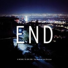 A Means to An End von Artistes Divers | CD | Zustand sehr gut