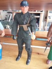 Big Jim Boris Spy complet accessoires remplacement Goldorak Occaz'geek 💥