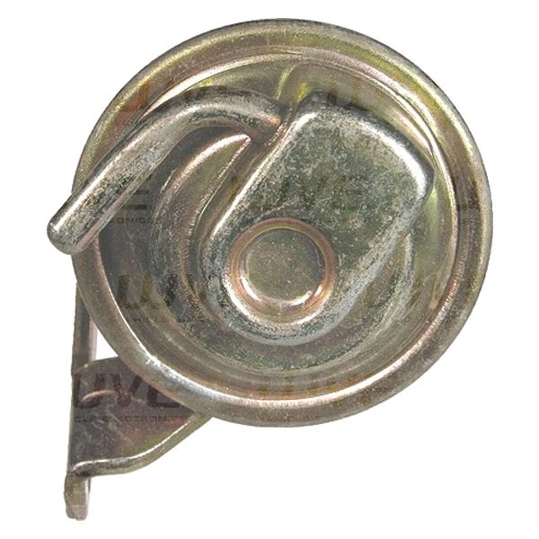 For GMC C35 1975-1978 WVE 1C1044 Primary Carburetor Choke Pull-Off Foto 2 de 4