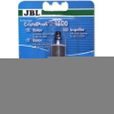 JBL Ricambio Girante Completa Alberino e Boccole per Cristal Profi E1500