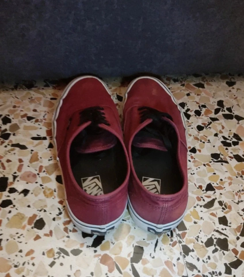 Vans Authentic, foto 3 de 5