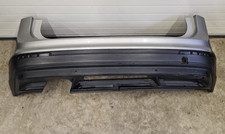 Original VW Tiguan II ab  2016 Stoßstange hinten LB7W 6x PDC
