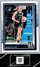 2025 Donruss WNBA #68 Alanna Smith