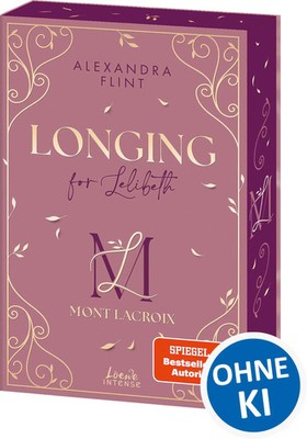 Mont Lacroix (Band 1) - Longing for Lelibeth | Alexandra Flint | Taschenbuch