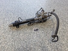Mazda Miata 99-05 Oem Power Steering Rack Pinion Nb
