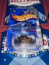 Hot Wheels 2004 first editions 98/100 power Sander