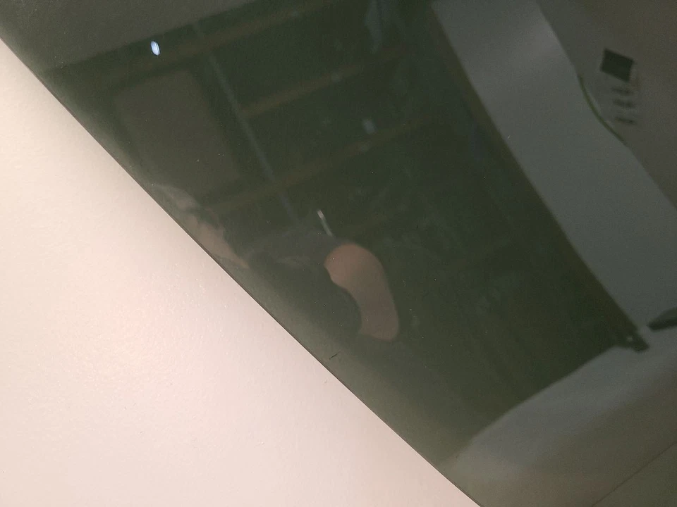 2007 - 2014 CHEVROLET TAHOE Passenger Right Rear Door Glass With Privacy Tint  Foto 4 de 4