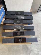 Lot Of 9 Poly Studio Premium P009 USB Video Bar 4K See Description 