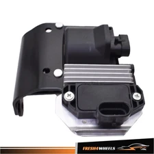 NEW Ignition Coil & Module For Chevrolet Express 1995-2007 4.3L 5.7L DR49 D577