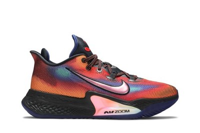 Nike Air Zoom BB NXT EP 'Heat Map' CK5708-401 New Size