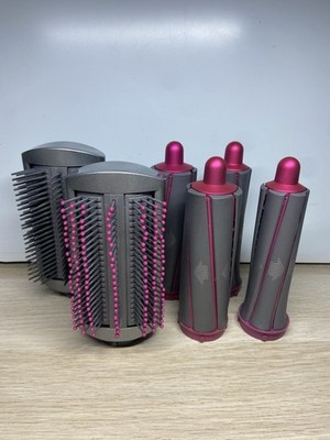 Dyson Airwrap Complete HS01 Attachments 