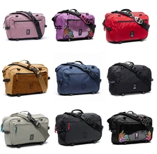 Chrome Industries Kadet Max Messenger Bag 15L (All Colors) NEW! ✨
