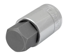 PERFORMANCE TOOL 1/2" Dr. 13/16" Hex Bit Sock WILW32886