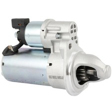 Starter Motor For Hyundai Elantra 15-16 L4 1.8L 1797cc VIN E Delco PMGR 10995