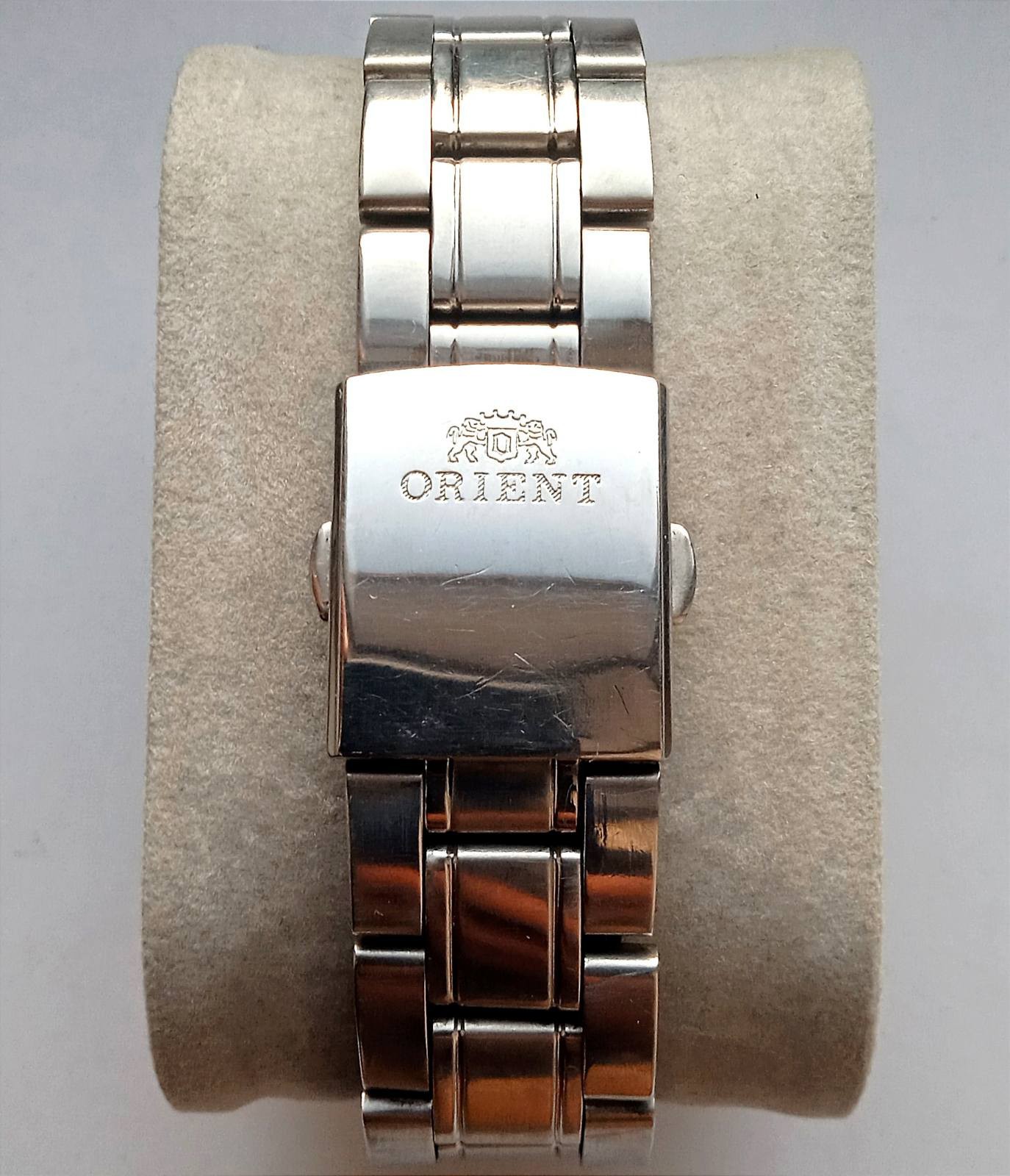 Watch Orient Automatic Men Day/Date - image 10
