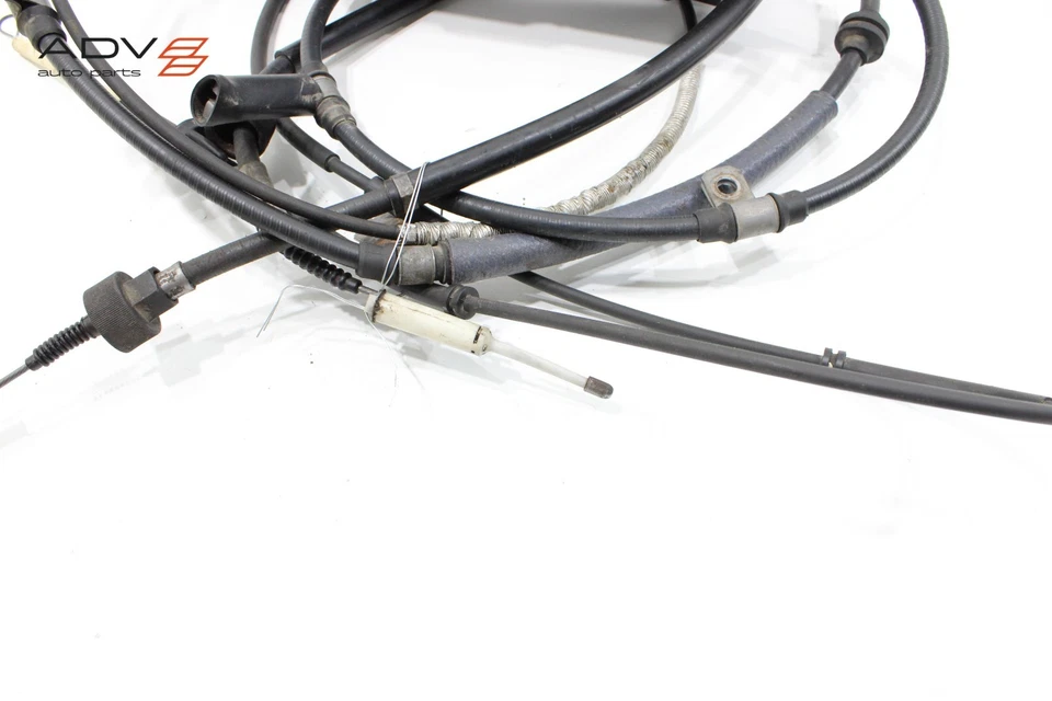 2006-2009 Land Rover 范围运动电子停车制动器和电缆原始设备制造商 — 第 4/4 张图片