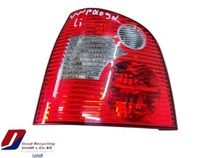 VW Polo 9N Rücklicht Links