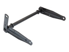 Essieu avant relevage de plateau de coupe adapté pour Iseki F72 Tracteur de pelo