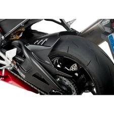PUIG REAR FENDER FIT ON HONDA CBR1000RR-R FIREBLADE/SP 20-25 MATT BLACK