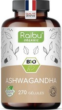 Ashwagandha BIO