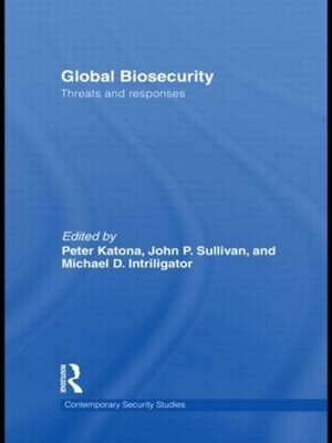 Global Biosecurity - 9780415460538