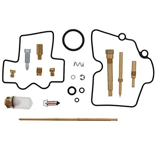 Race-Driven Carburetor Repair Kit Carb Kit for KTM 540SXS 540 SXS 2003 2004 2005 - Image 3 of 4