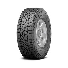 Falken Wildpeak At4w All Terrain Lt26575r16 123120s E Light Truck Tire
