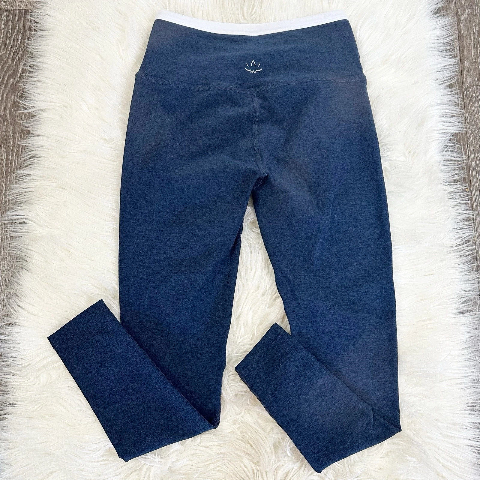 beyond-yoga spacedye outlines high waisted pull o leggings