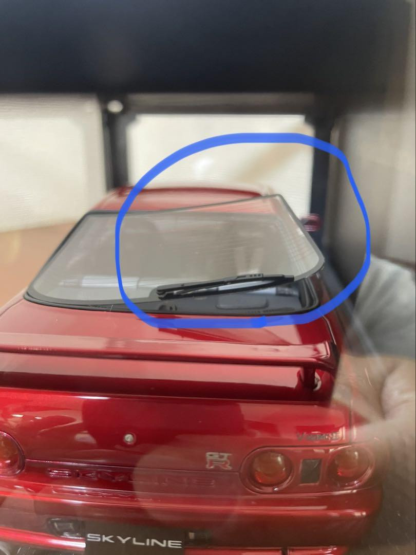 日産 GTR nismo R32 1/18 ignition model $_57.JPG?set_id=880000500F