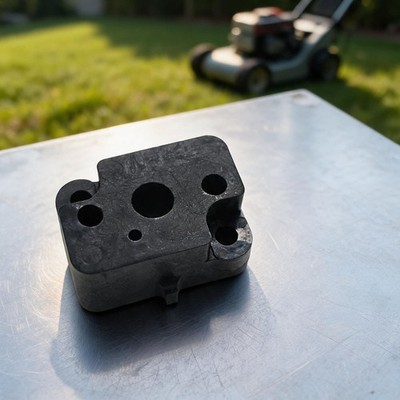 Ansaugisolator für Echo für SRM225i GT225 T225 T235 Rasenwerkzeuge