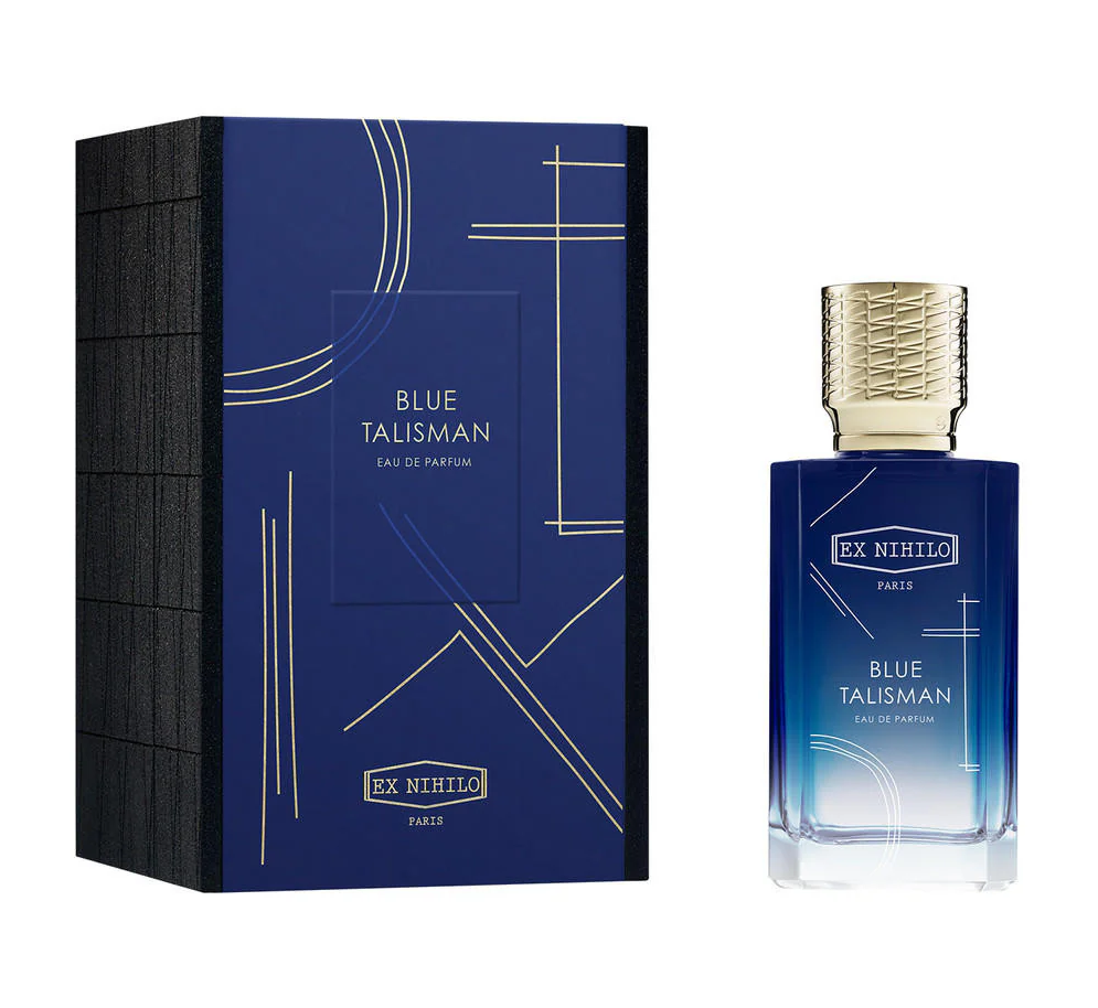 Ex Nihilo Blue Talisman Unisex Eau de Parfum 3.3oz / 100 ml