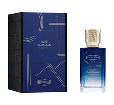 Ex Nihilo Blue Talisman Unisex Eau de Parfum 3.3oz / 100 ml New Sealed EDP Spray