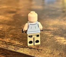 LEGO Clone Commando Gregor 75157 Old Clone Trooper Commando Star Wars Minifigure