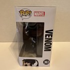 Funko Pop! Vinyl: Marvel - Venom (As Eddie Brock) #363 — photo 2
