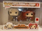 Funko Pop! My Hero Academia Gentle Criminal & La Brava Anime Expo Exclusive