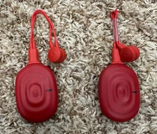 Theragun Therabody PowerDot 2.0 Pain Relief Smart Muscle Stimulator ONLY "READ  