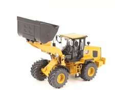 DIECAST MASTERS - CATERPILLAR 938 Radlader - 1/50 - DCM85782