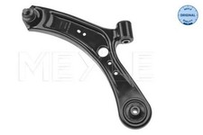 Brazo de control de pista MEYLE eje delantero derecho para FIAT Sedici SUZUKI 06-14 71768151