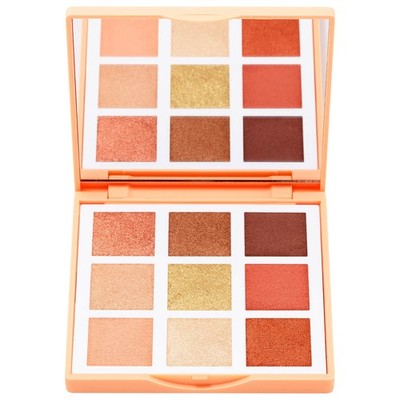 3INA The Eyeshadow Palette - Sunset
